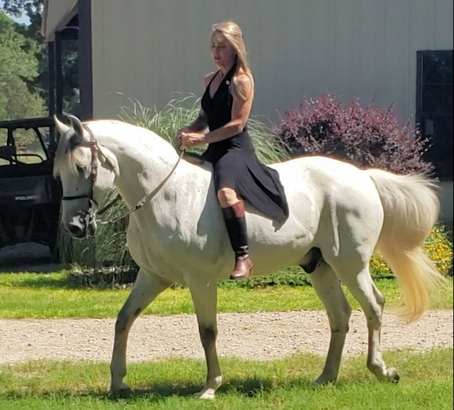 Destiny Hills Ranch, Athens, TX - Ron & Colleen Cates